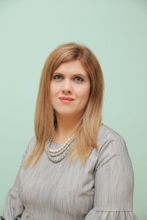 Джабраилова Камила Казбековна.