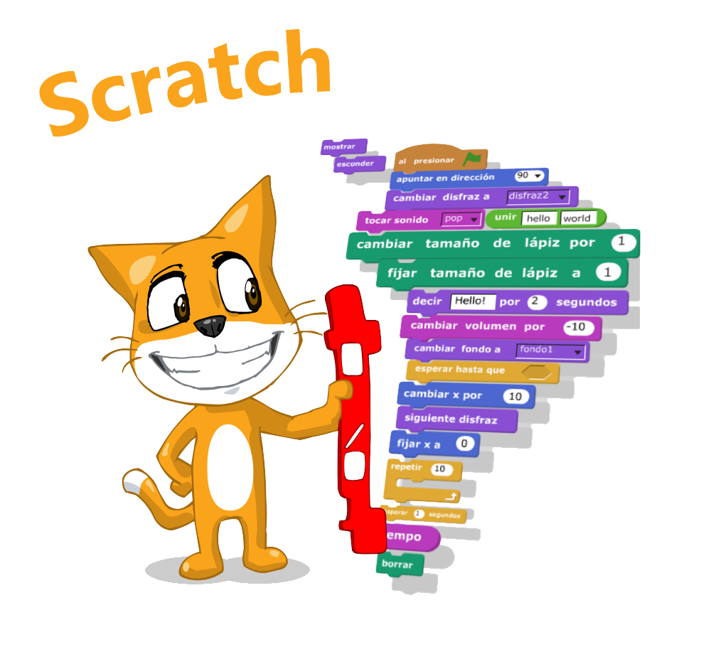 Робототехника и Программирование в среде Scratch.