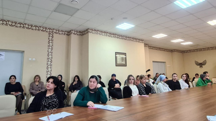Методическое объединение классных руководителей.