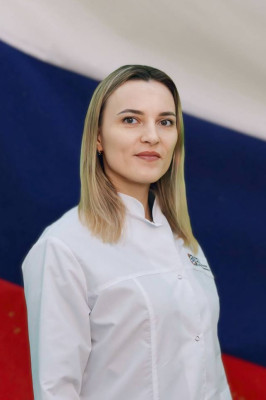 Коновалова Людмила Викторовна