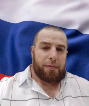 Шабанов Рамазан Айдумбекович