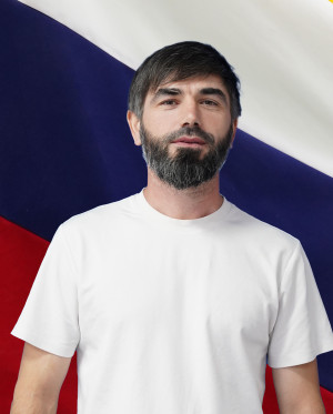 Муртазалиев Алиасхаб Гаджимагомедович