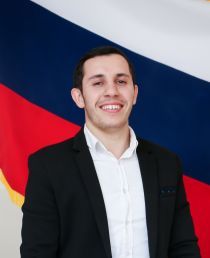 Алиев Будай Алиевич